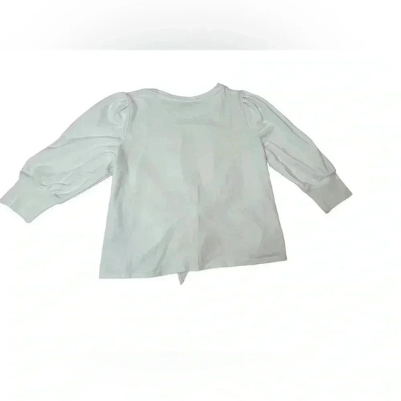 Karl Laferfeld Iconic White Sweater Size XL - Picture 4 of 10